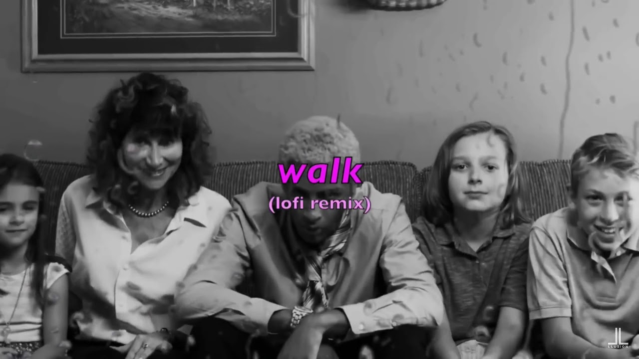 walk comethazine remix lyrics