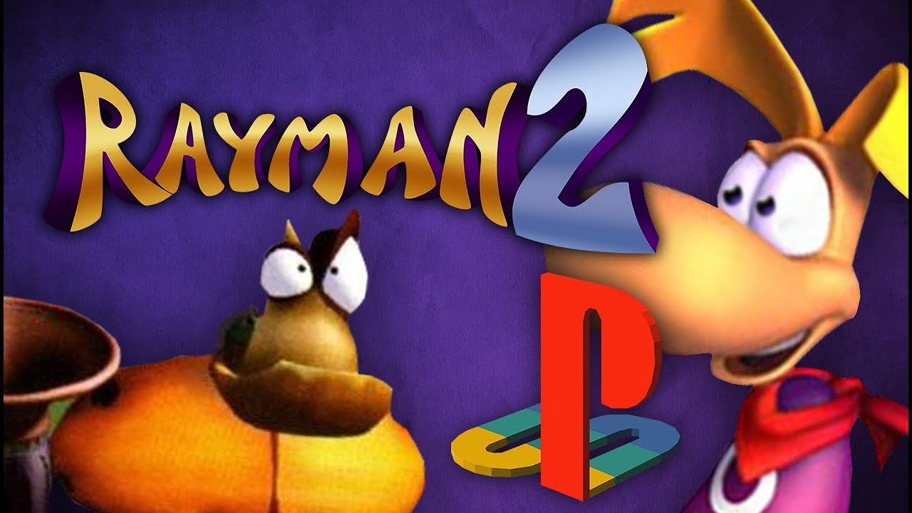 rayman 2 apk download